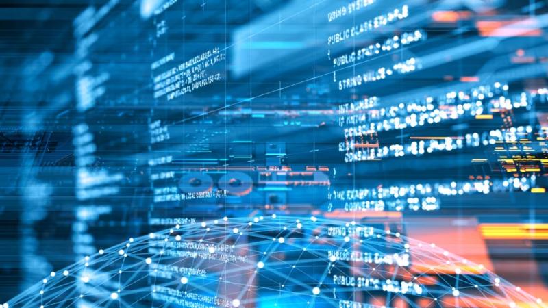 Linux基石:谢家集区小程序开发公司的技术底座与发行版选择逻辑